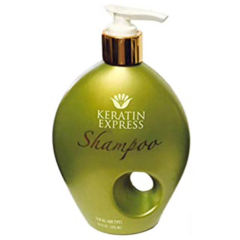 Keratin Express Shampoo