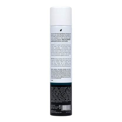 SUDZZ AirPlay Designing Spray 10oz