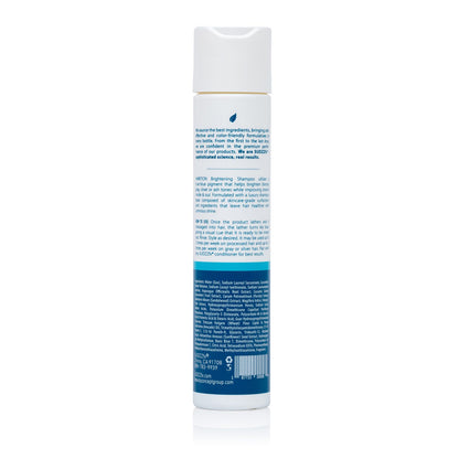 SUDZZ AMBITION Brightening Shampoo