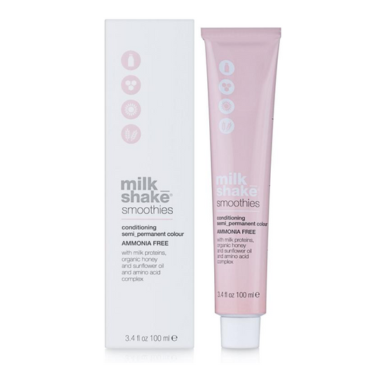 Milk_Shake Smoothies Conditioning Semi-Permanent Color