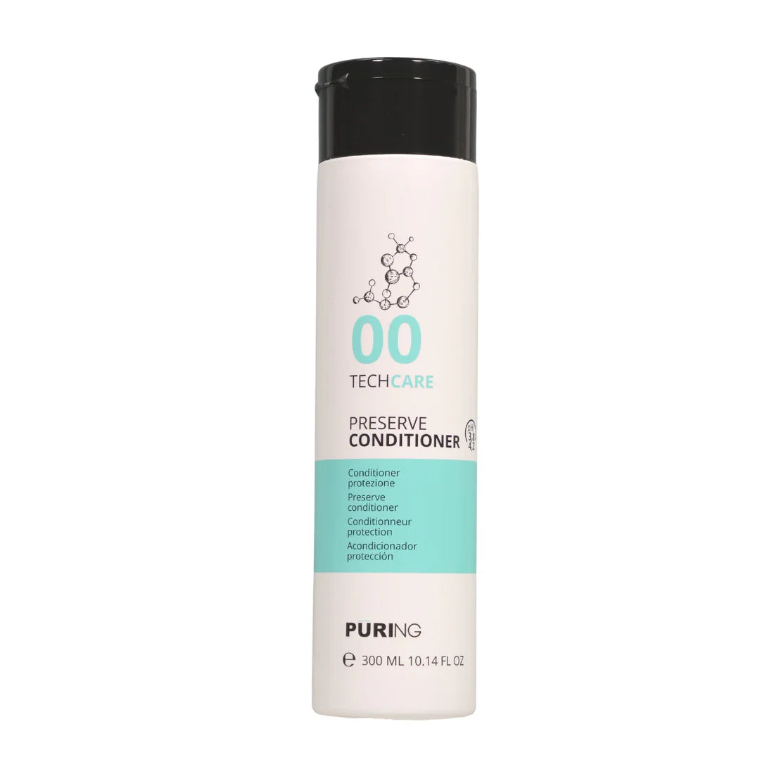 TUTTO/PURING TECHCARE Color Preserve Conditioner