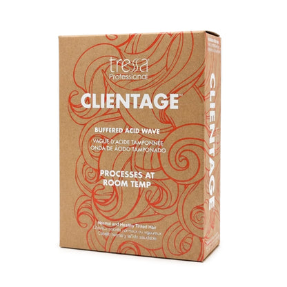 Tressa Waves Clientage Perm