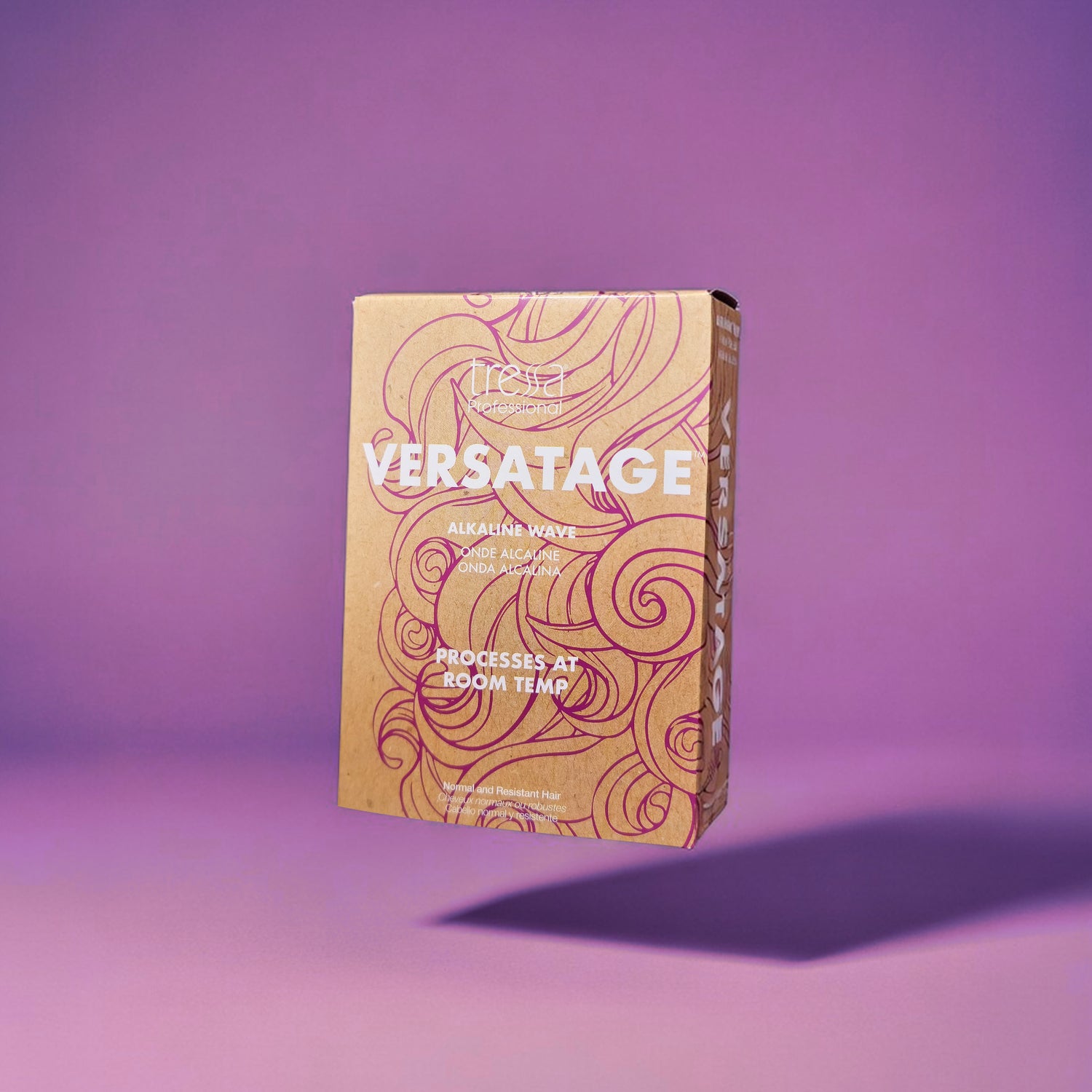 Tressa Waves Versatage Perm