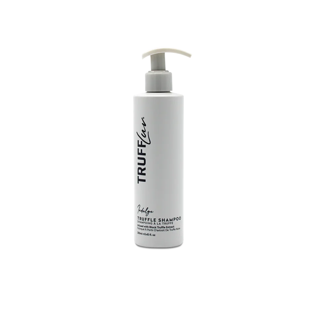 TruffLuv Indulge Truffle Shampoo