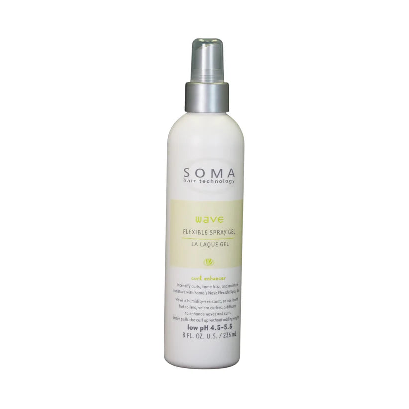 SOMA Wave Spray Gel