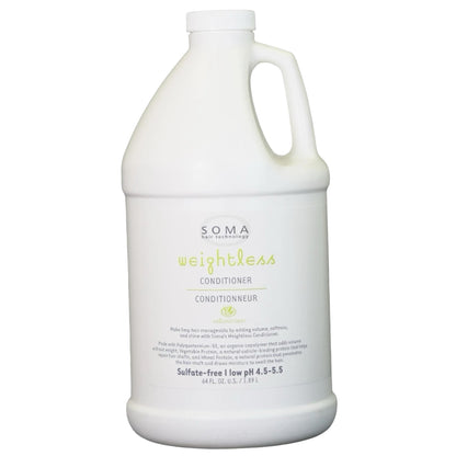 SOMA Weightless Conditioner