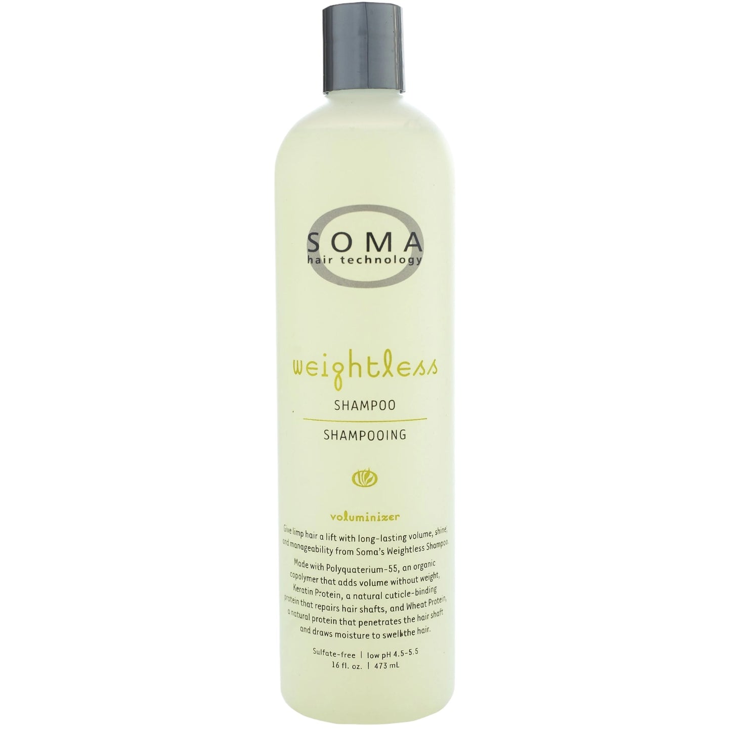 SOMA Weightless Shampoo