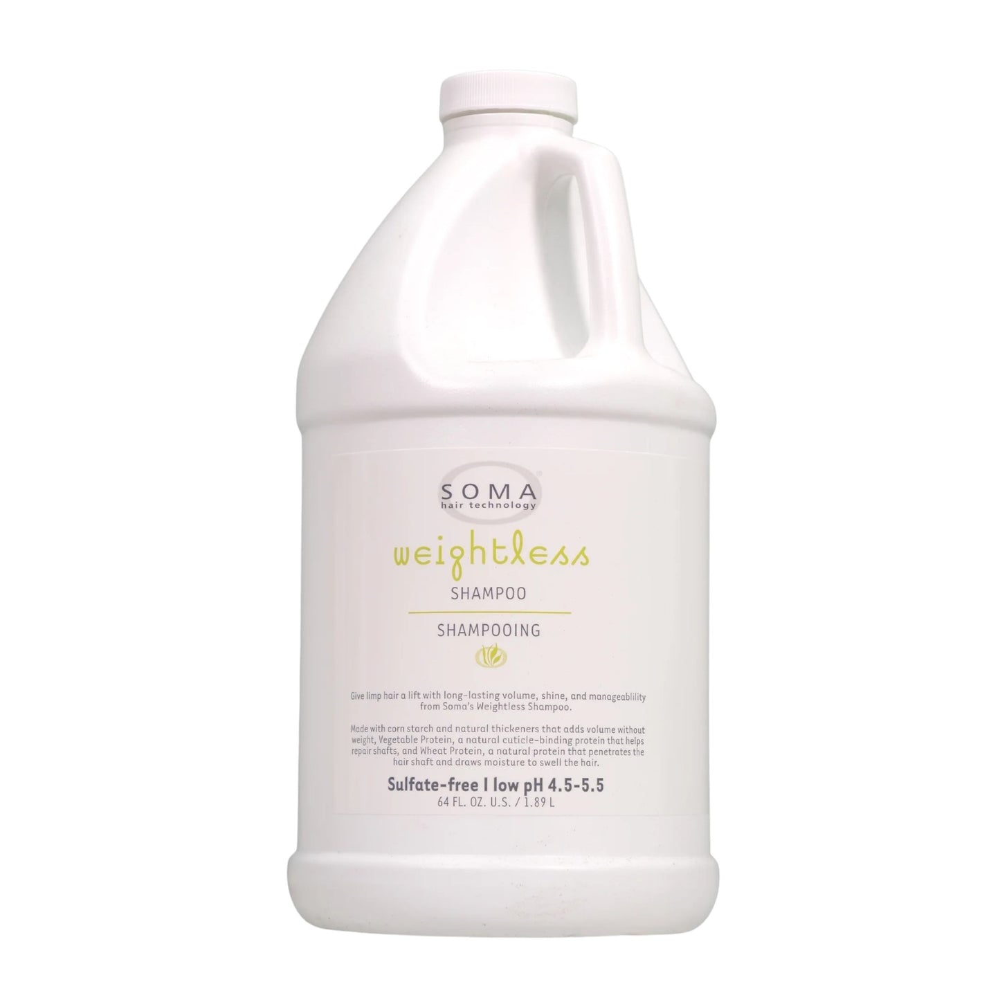 SOMA Weightless Shampoo