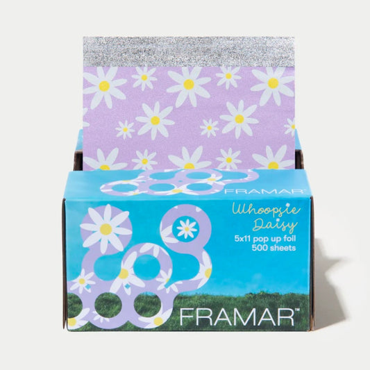 FRAMAR Whoopsie Daisy 5X11" Pop Ups - 500 Sheets