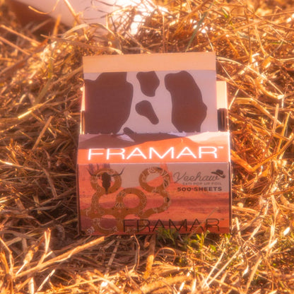 FRAMAR Yeehaw 5X11" Pop Ups - 500 Sheets