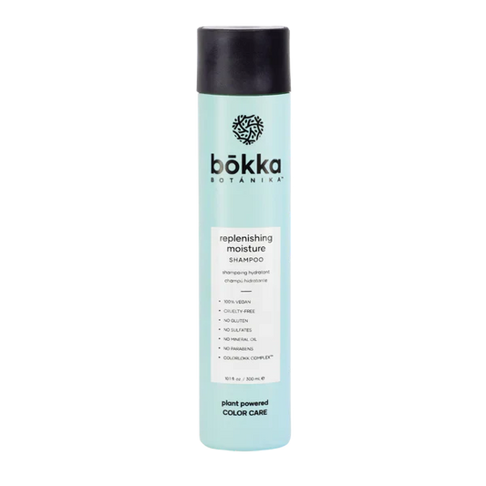 BOKKA Replenishing Moisture Shampoo