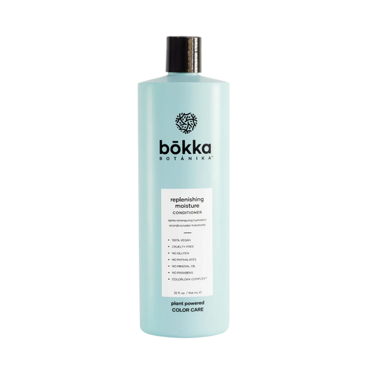 BOKKA Replenishing Moisture Conditioner