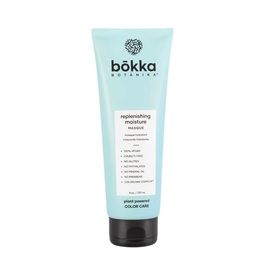 BOKKA Replenishing Moisture Masque