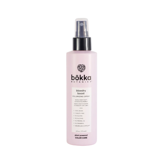 BOKKA Blowdry Boost Volumizing Spray