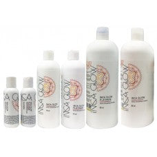 INCA GLOW Platinum