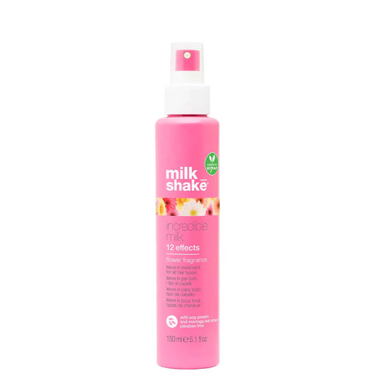 Milk_Shake Colour Care Flower Power Incredible Milk