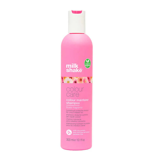 Milk_Shake Colour Care Flower Power Shampoo