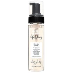 Milk_Shake Lifestyling Blow-Dry Primer