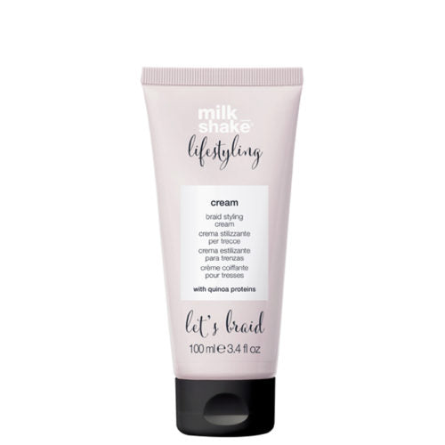 Milk_Shake Lifestyling Braid Styling Cream