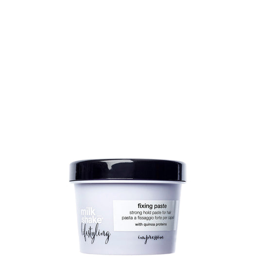 Milk_Shake Lifestyling Fixing Paste