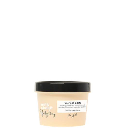 Milk_Shake Lifestyling Freehand Paste