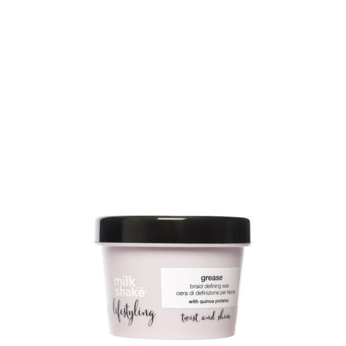 Milk_Shake Lifestyling Braid Defining Wax (Grease)