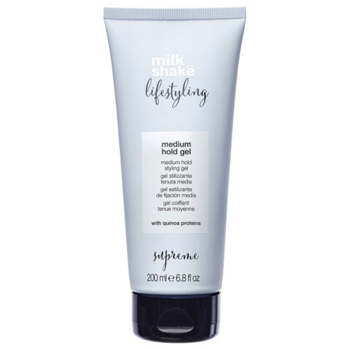Milk_Shake Lifestyling Medium Hold Gel
