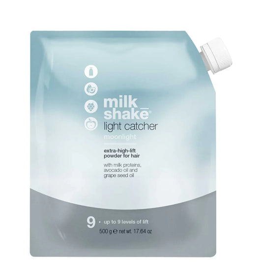 Milk_Shake Light Catcher Level 9