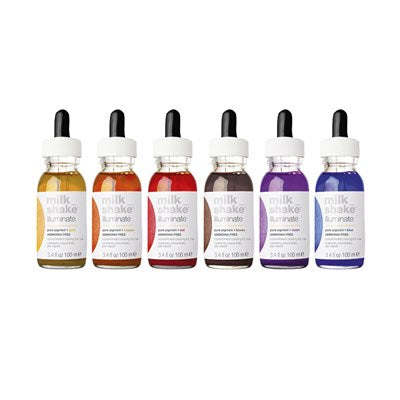 Milk_Shake Illuminate Pure Pigment