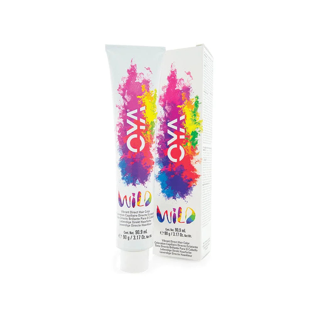 OYA Wild Direct Dye Hair Color