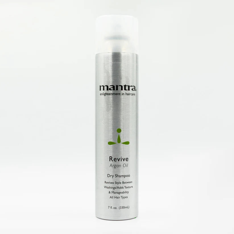 Mantra Revive Dry Shampoo and Texture Spray 7oz