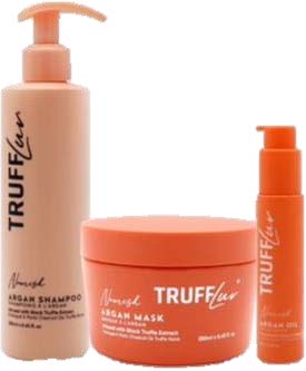 TruffLuv Nourish Try Me Kit