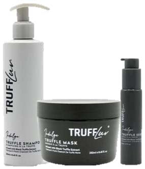 TruffLuv Indulge Try Me Kit