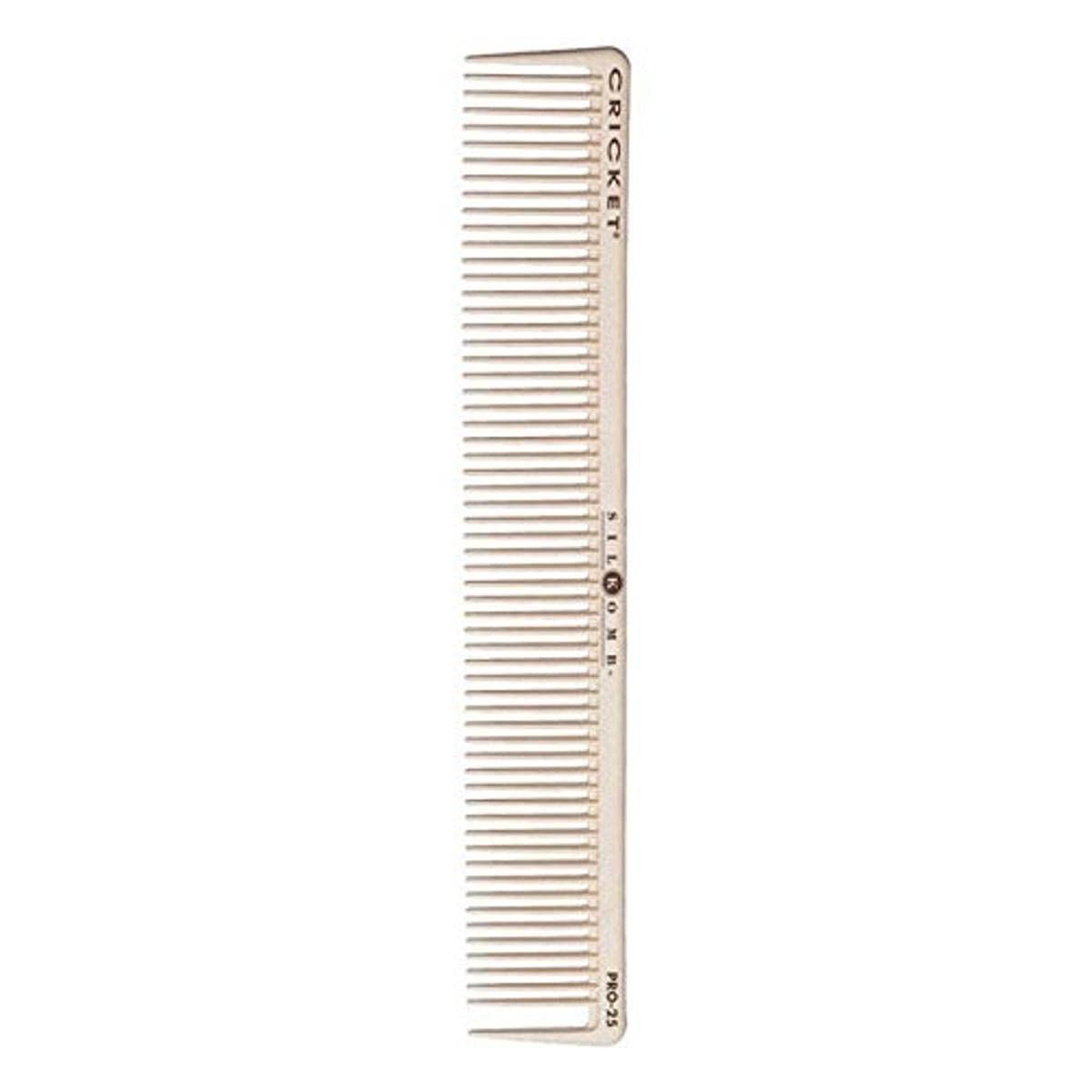 Cricket Pro 25 Silkomb Multi Purpose Comb