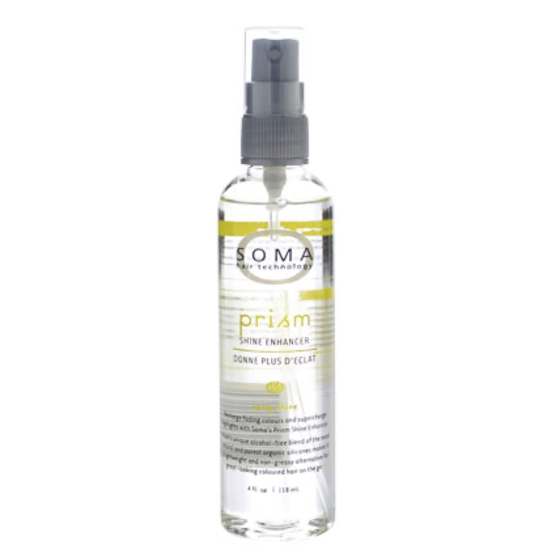 SOMA Prism Shine Spray